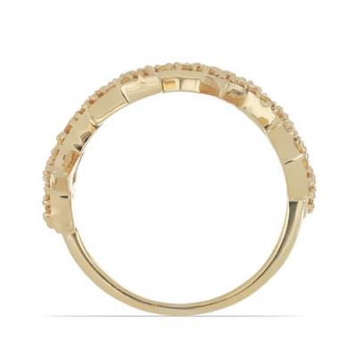 BUY STERLING  SILVER NATURAL CITRINE GEMSTONE RING